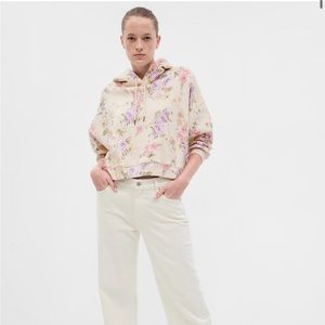 Gap x Loveshack Fancy hoodie